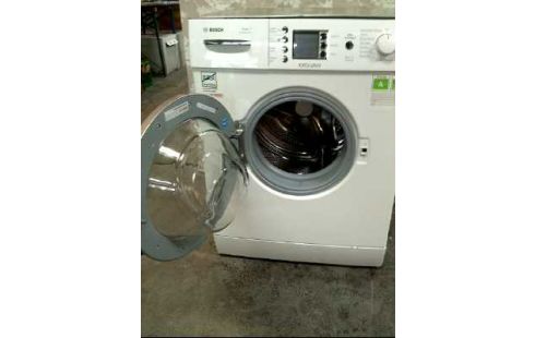 WASMACHINE