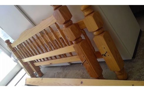BED PIN MASSIEF