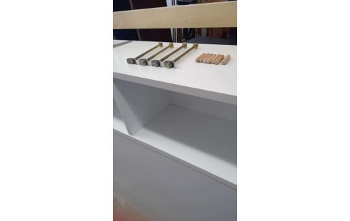 BED PIN MASSIEF