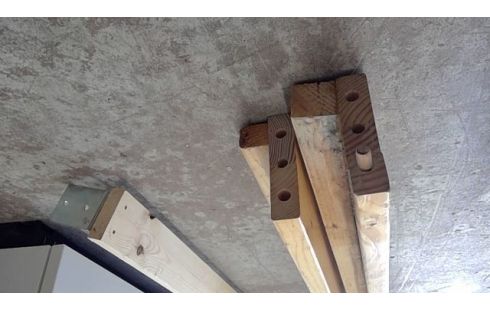 BED PIN MASSIEF