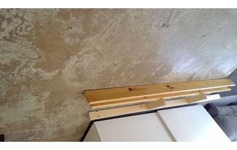 BED PIN MASSIEF