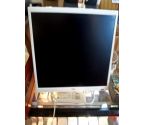 TELEVISEUR LED COMBI DVD SABA + TLC