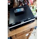 LECTEUR DVD TOSHIBA + TLC