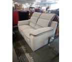 CANAPE 2 PLACES MICROFIBRE