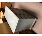 COMMODE BLEU 5T