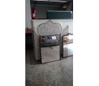 MIROIR STYLE ORIENTAL 