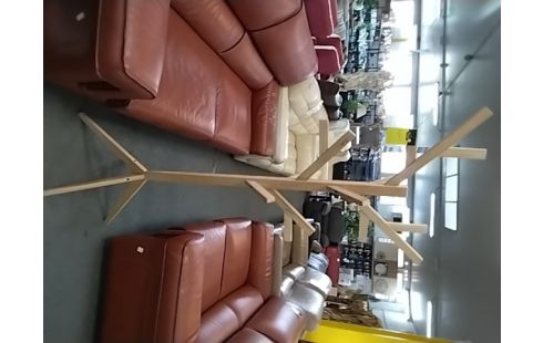 PORTE MANTEAU BOIS