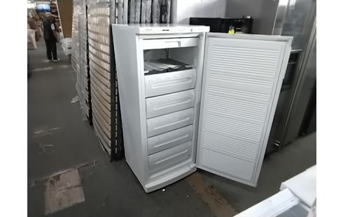 CONGELATEUR ARMOIRE BRANDT