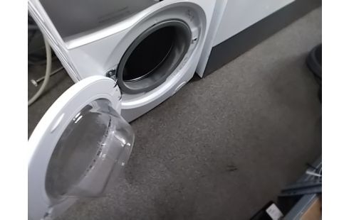 LAVE LINGE AEG 9KG