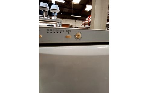 CONGÉLATEUR SURGÉLATEUR MIELE 6 TRS