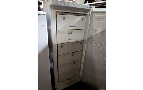 CONGÉLATEUR SURGÉLATEUR MIELE 6 TRS