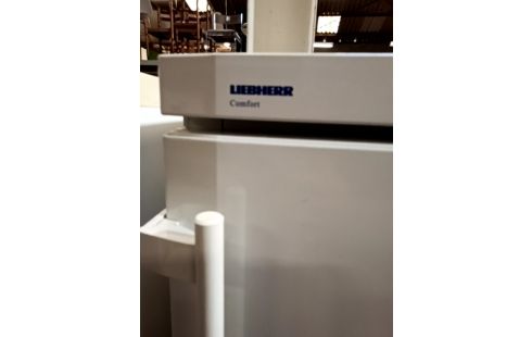 REFRIGERATEUR LIEBHERR COMFORT