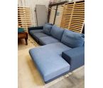 CANAPE D'ANGLE KING SIZE POLTRONESOFA
