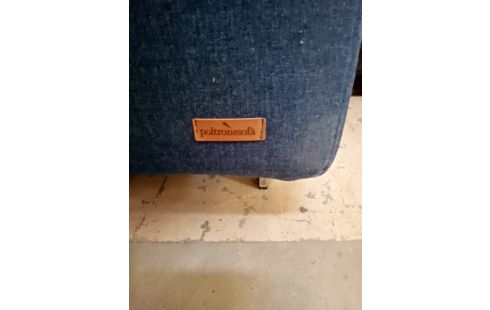 CANAPE D'ANGLE KING SIZE POLTRONESOFA
