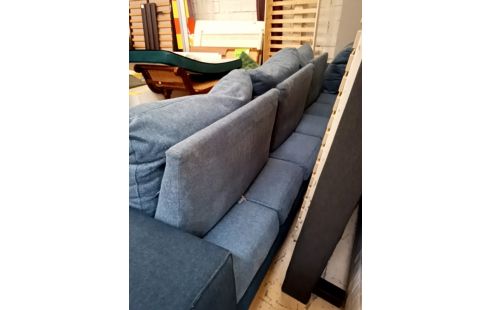 CANAPE D'ANGLE KING SIZE POLTRONESOFA
