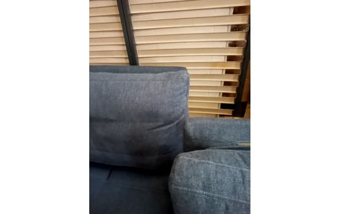 CANAPE D'ANGLE KING SIZE POLTRONESOFA