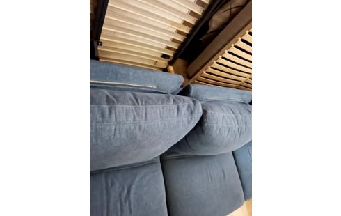 CANAPE D'ANGLE KING SIZE POLTRONESOFA