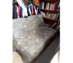BANQUETTE BZ 240 / TISSU CHINÉ 1 ACCRO