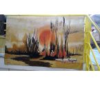 TAPISSERIE LARTIGAUD EDITEE PAR ROBERT FOUR