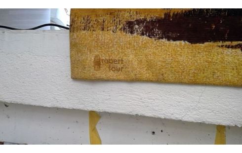 TAPISSERIE LARTIGAUD EDITEE PAR ROBERT FOUR