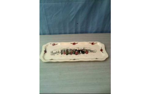 PLAT A GATEAU