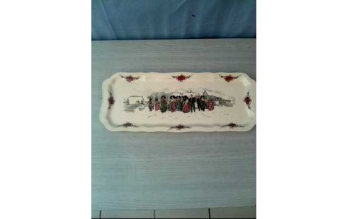 PLAT A GATEAU
