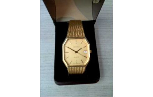HORLOGE