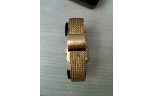 HORLOGE