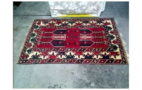 TEPPICH ORIENTALISCH