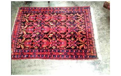 TAPIS