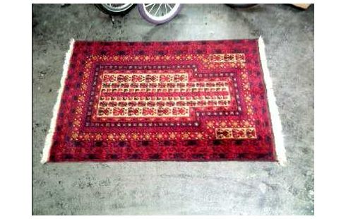 TAPIS