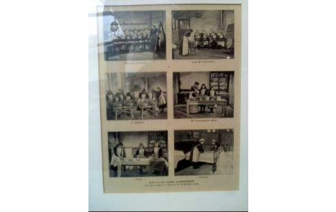 HOLZSTICH <MAYALL> I.R. HAUSH.SCHULE