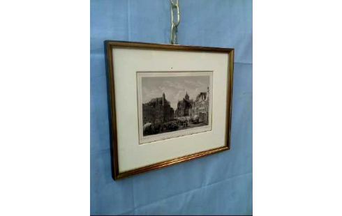 STAHLSTICH I.R. J.M. KOLB MARKTPL.WESEL