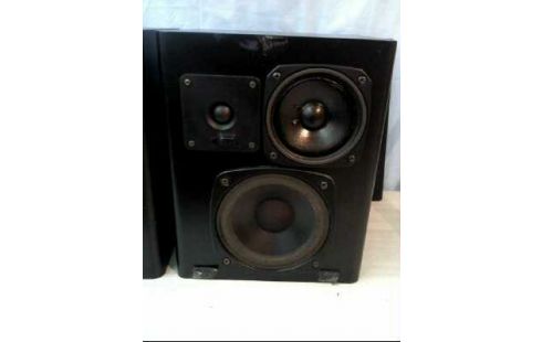 LAUTSPRECHER ORBID SOUND 2-SET