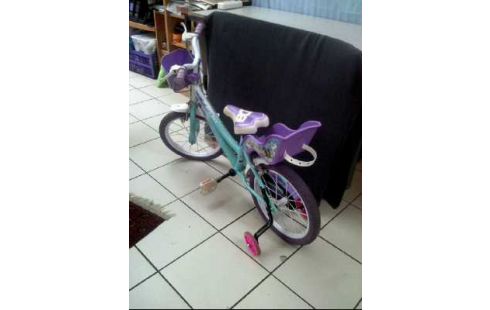 KINDERFIETS