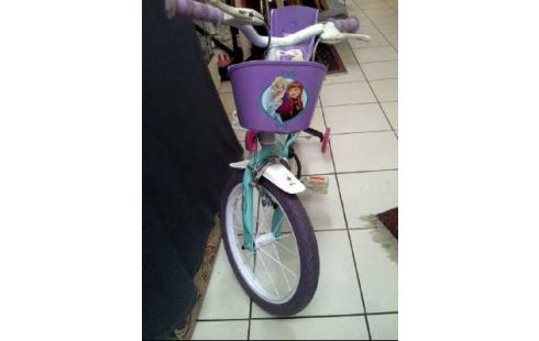 KINDERFIETS