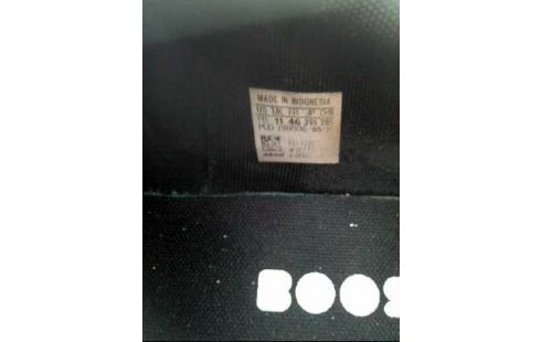 SPORTSCHUHE <ADIDAS> KAPTIR SUPER GR.44