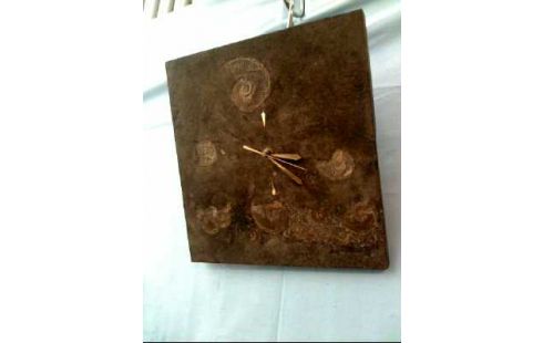 RELOJ DE PARED
