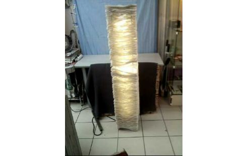 STEHLAMPE <BELUX ONE BY ONE> POLYESTERFLIEß