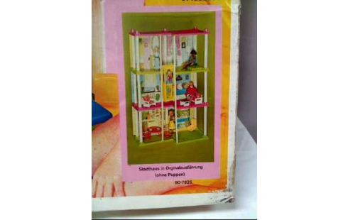 STADTHAUS <BARBIE>