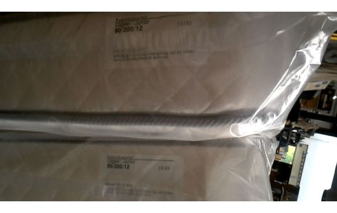 MATELAS L UNITE