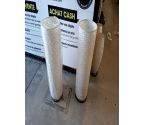 LAMPE COQUILLAGES GM
