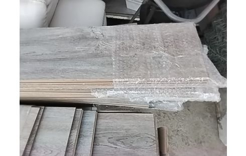 PARQUET STYLE BOIS LOT