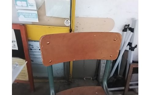BUREAU ENFANT + CHAISE