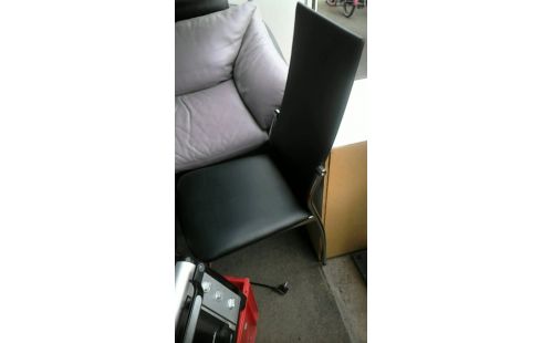CHAISE SIMILI