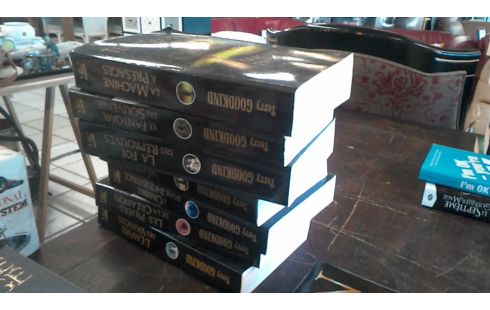 BOEK VERBONDEN