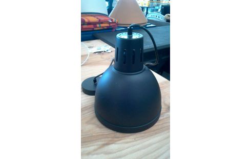 HANGLAMP 1 METAAL