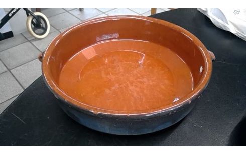 PLAT  A  FOUR  EN  L'  ETAT
