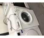 MACHINE A LAVER BOSCH AVANTIXX 7