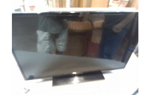 TELEVISEUR CONTINENTAL EDISON 80CM